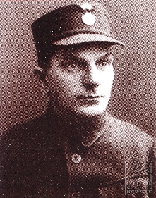 DURAS Antonín 11.6.1892