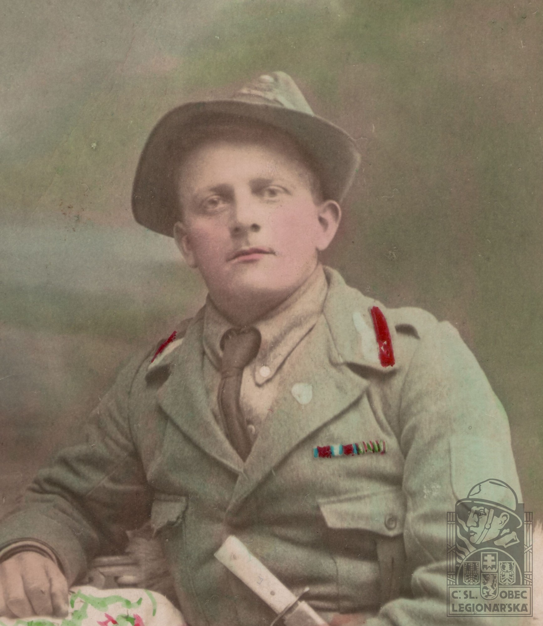 Řehoř Josef (93489.001)