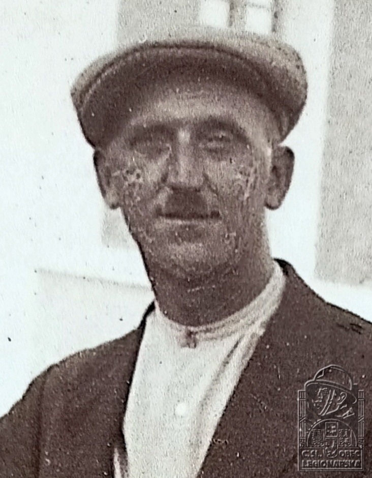 SALIVAR Rudolf 15.4.1896 (93763.005)