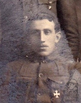 SAMEC Václav 30.6.1897 (93824.003)