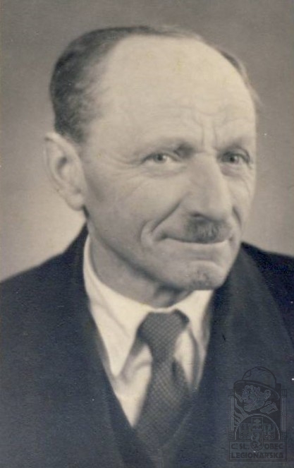 Sedliský František (93850.001)