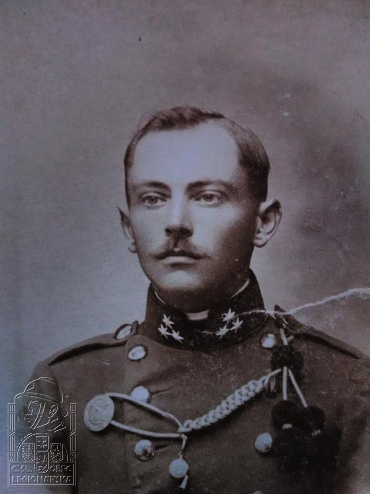 Segeš Viktor (93885.001)