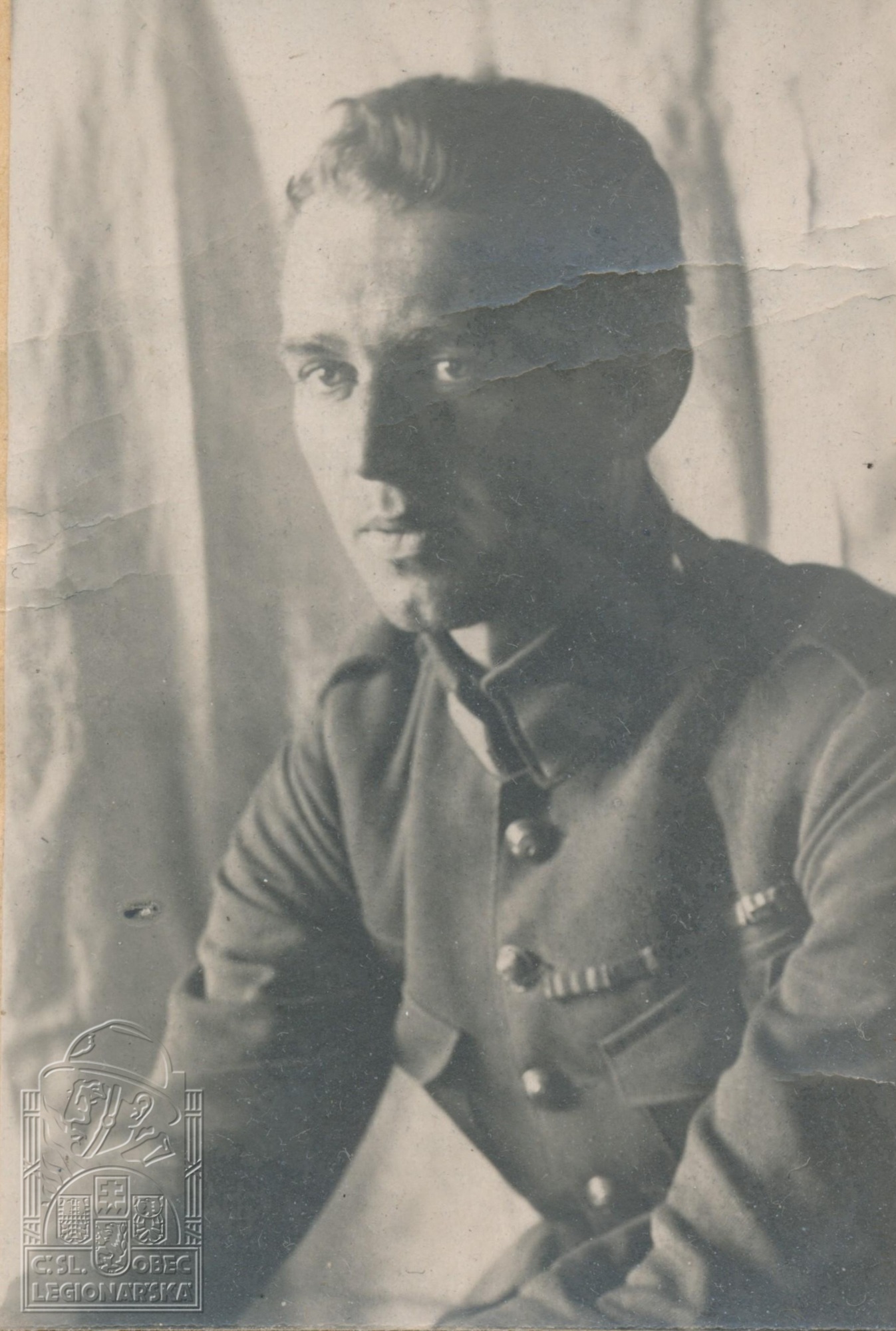 SEIDL Miroslav VUA (93996.003)