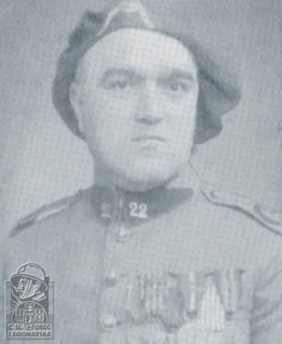 SKALICKÝ Václav 20.11.1893 (Plaským legionářům. Plasy- Město Plasy, 2008.) (94074.003)