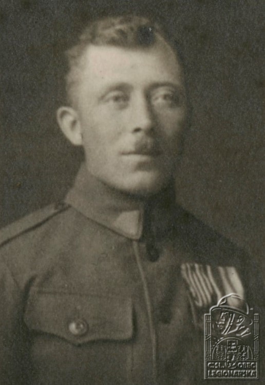 DVOŘÁČEK Václav 13.8.1894 (9408.003)