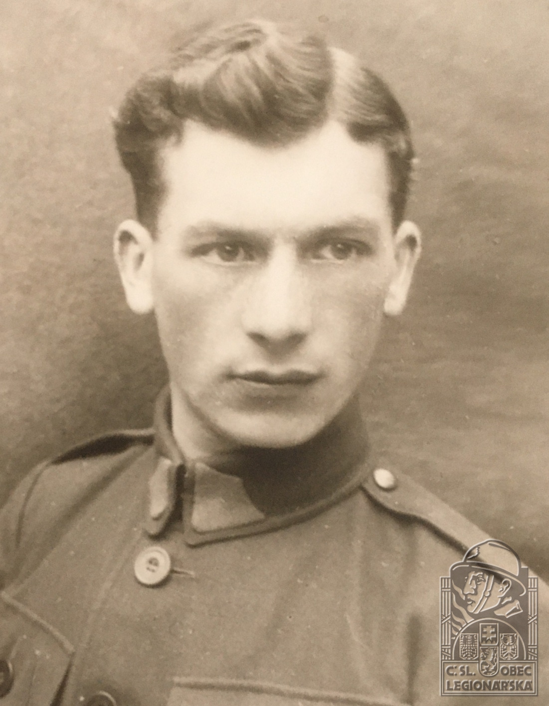 Sklenář Alois 18.12.1895 (94158.005)