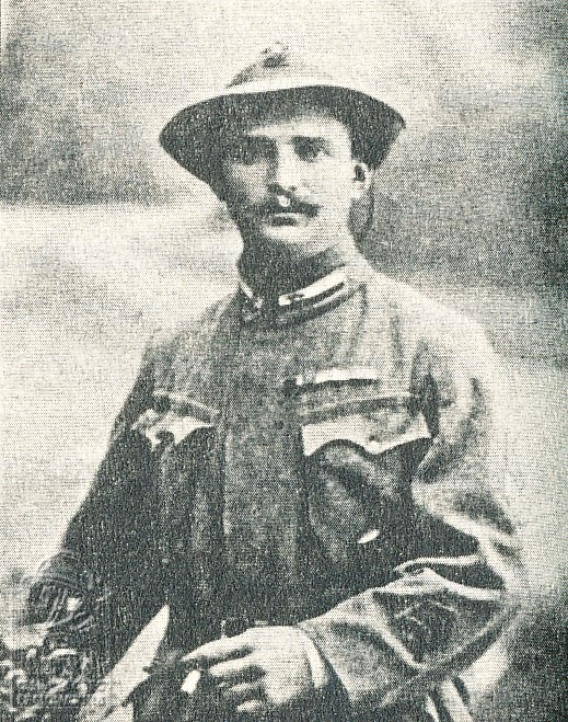 SKLENÁŘ František 22.12.1896 (94181.001)