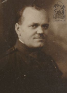 SKLENÁŘ Václav 30.9.1886 (94215.001)