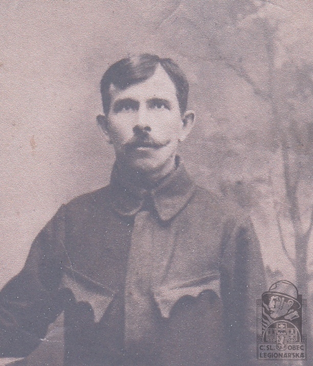 Sklenička František (94226.001)