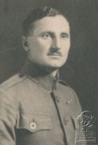 DUŠEK Bedřich