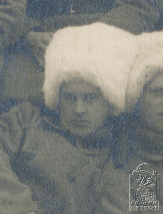 DVOŘÁK František 28.1.1896