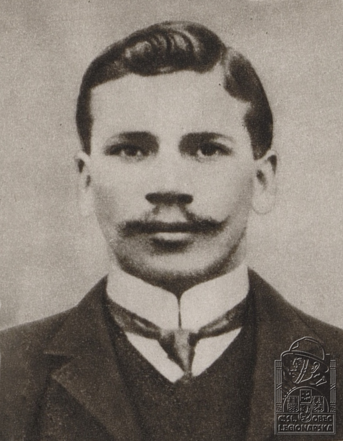 SKOTÁK Alois 30.3.1886 (94358.005)