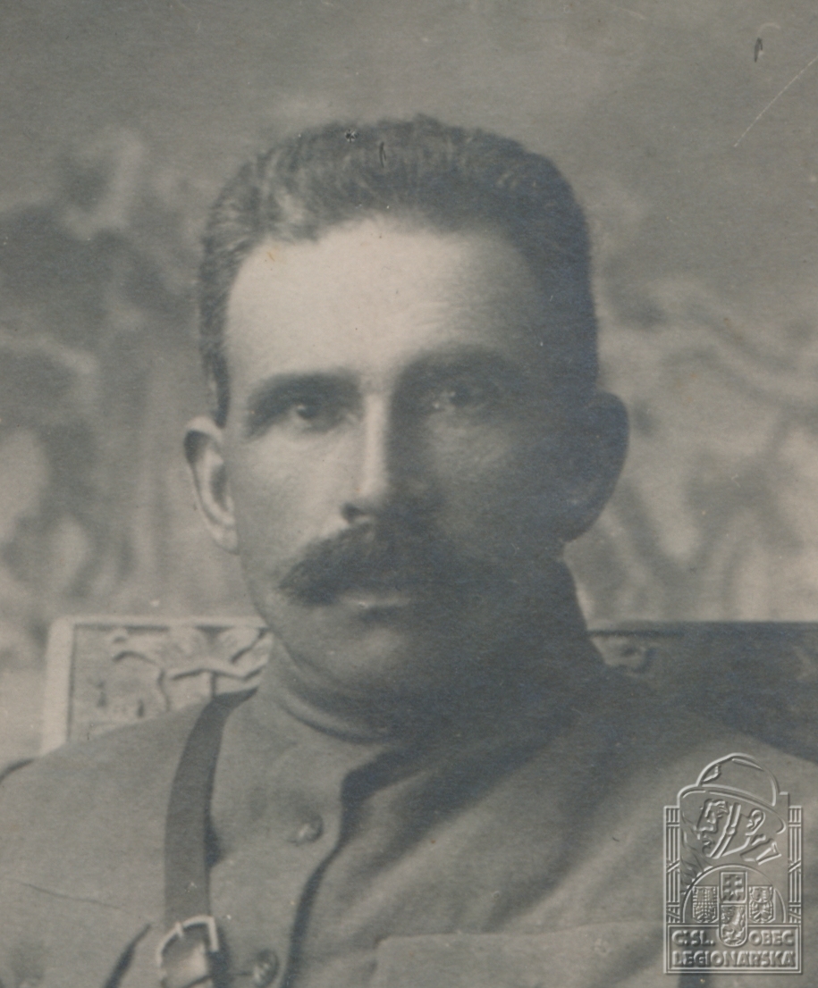 SKRAMLÍK Jan 5.5.1864 (94415.003)