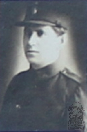 ROSA Pavel 8.12.1895 (94445.003)