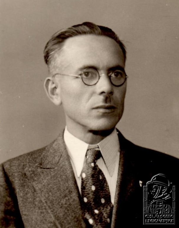 DVOŘÁK František 18.10.1897