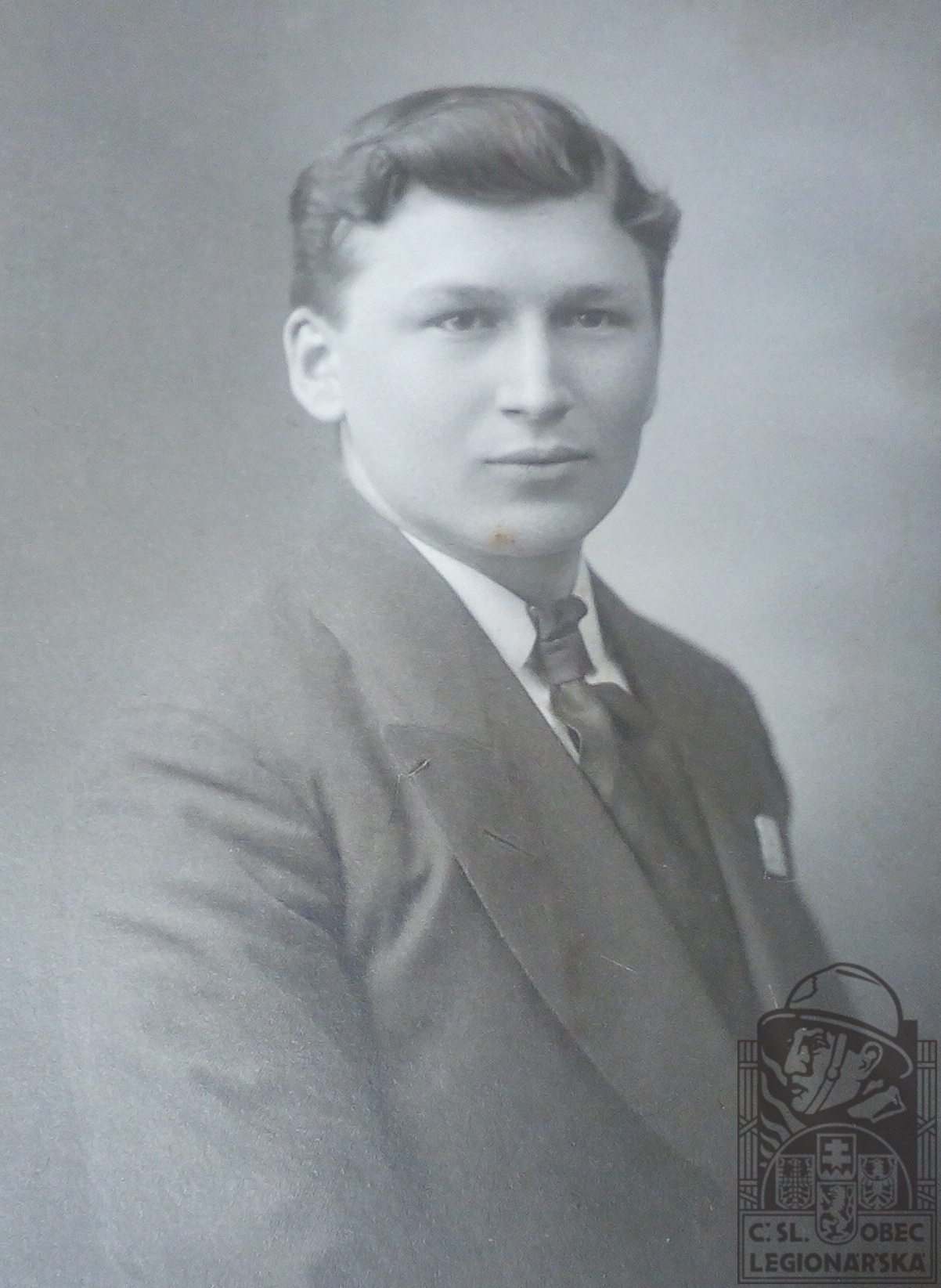  Josef Rozmánek (94672.00)