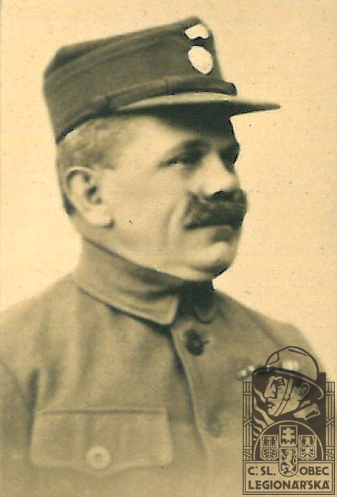 ROZMARIN Václav (94678.00)