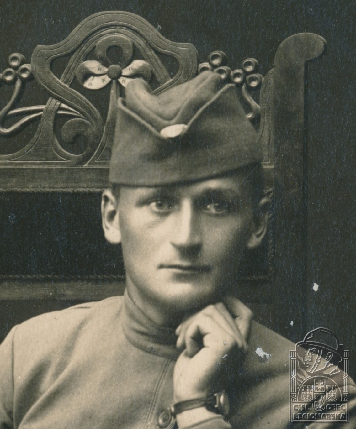 Dvořák Karel