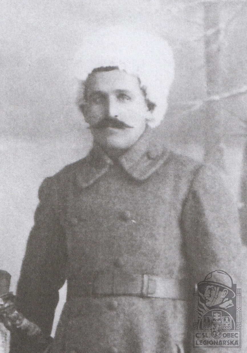 Rubín Václav (94741.001)