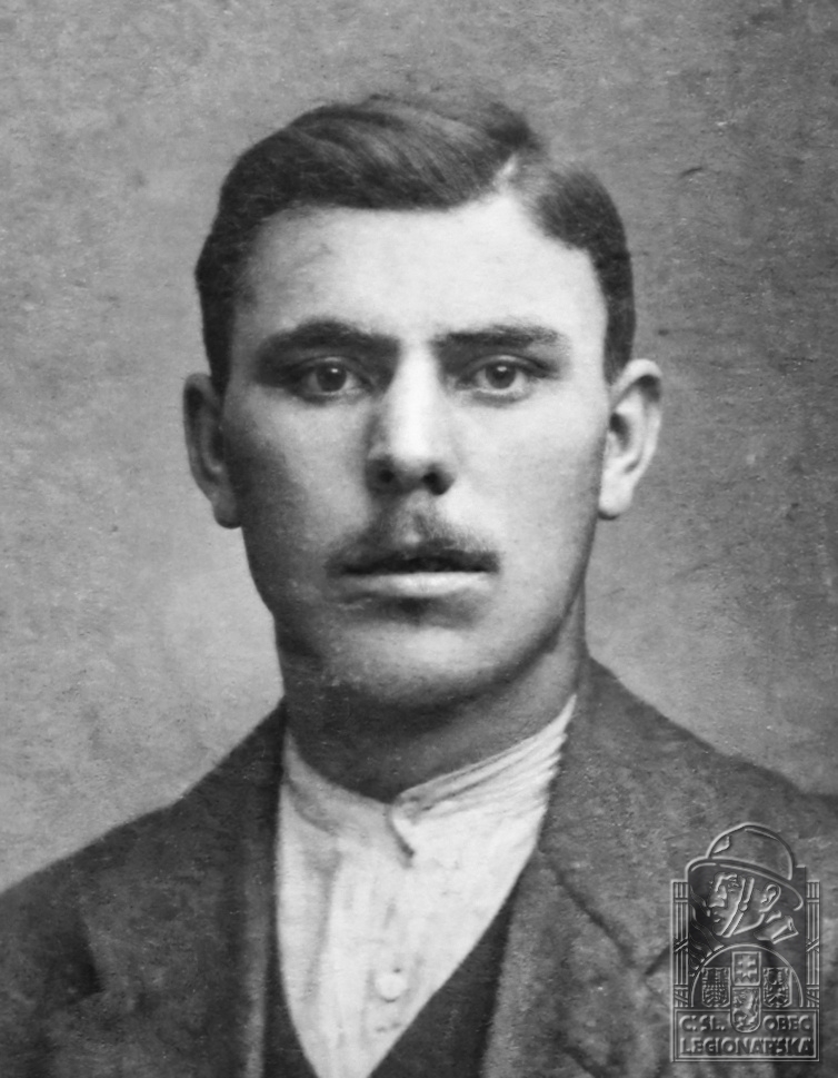 Rubínek František 24.12.1890 (94743.005)