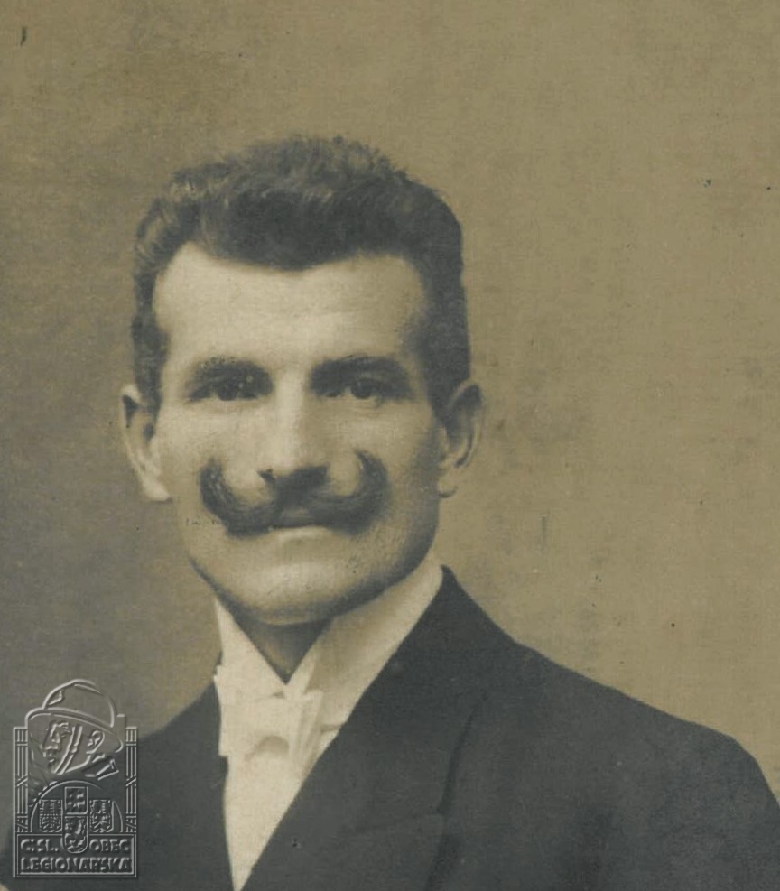 Vojtěch Dvořák