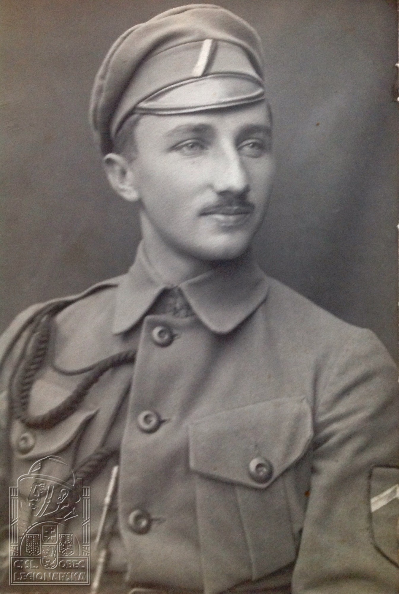 Skácel Jindřich (95410.001)