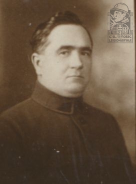 DVOŘÁK Petr 30.10.1886