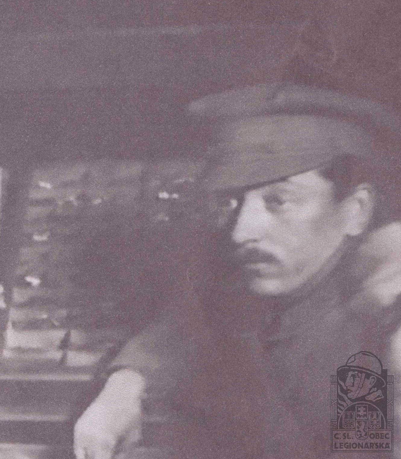 RICHTER Karel 24.2.1890 (95578.001)