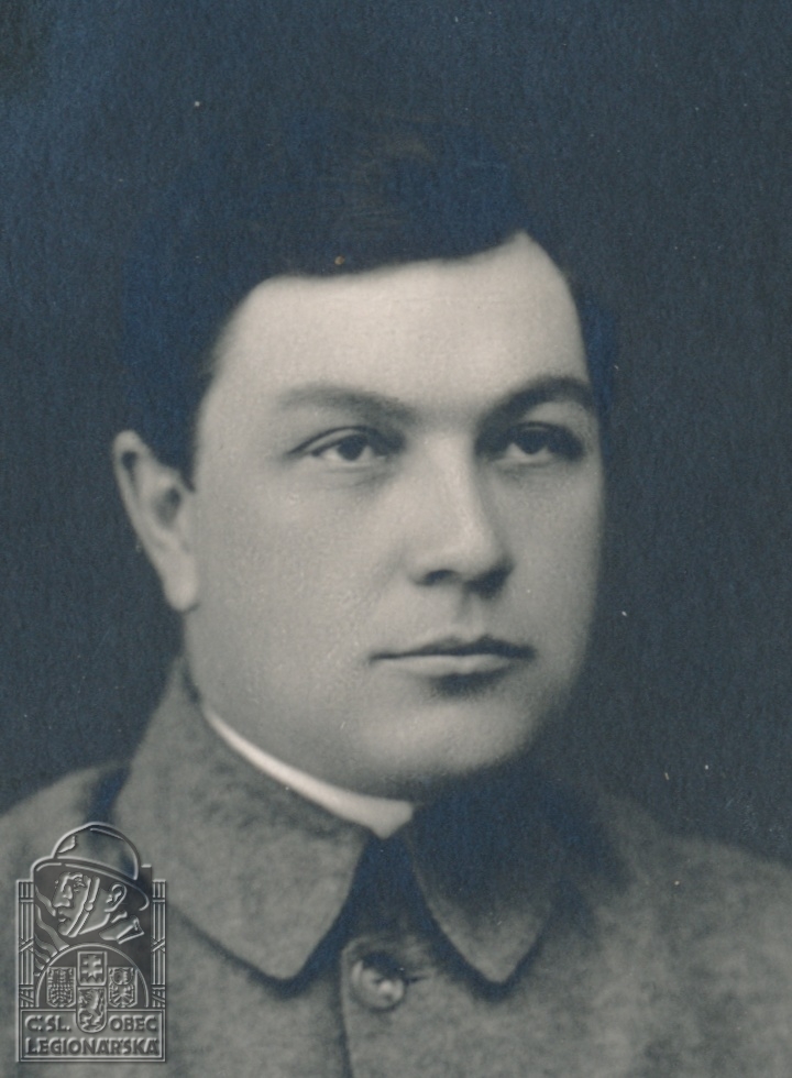 ŘEZÁČ Josef 6.6.1881 (95919.003)