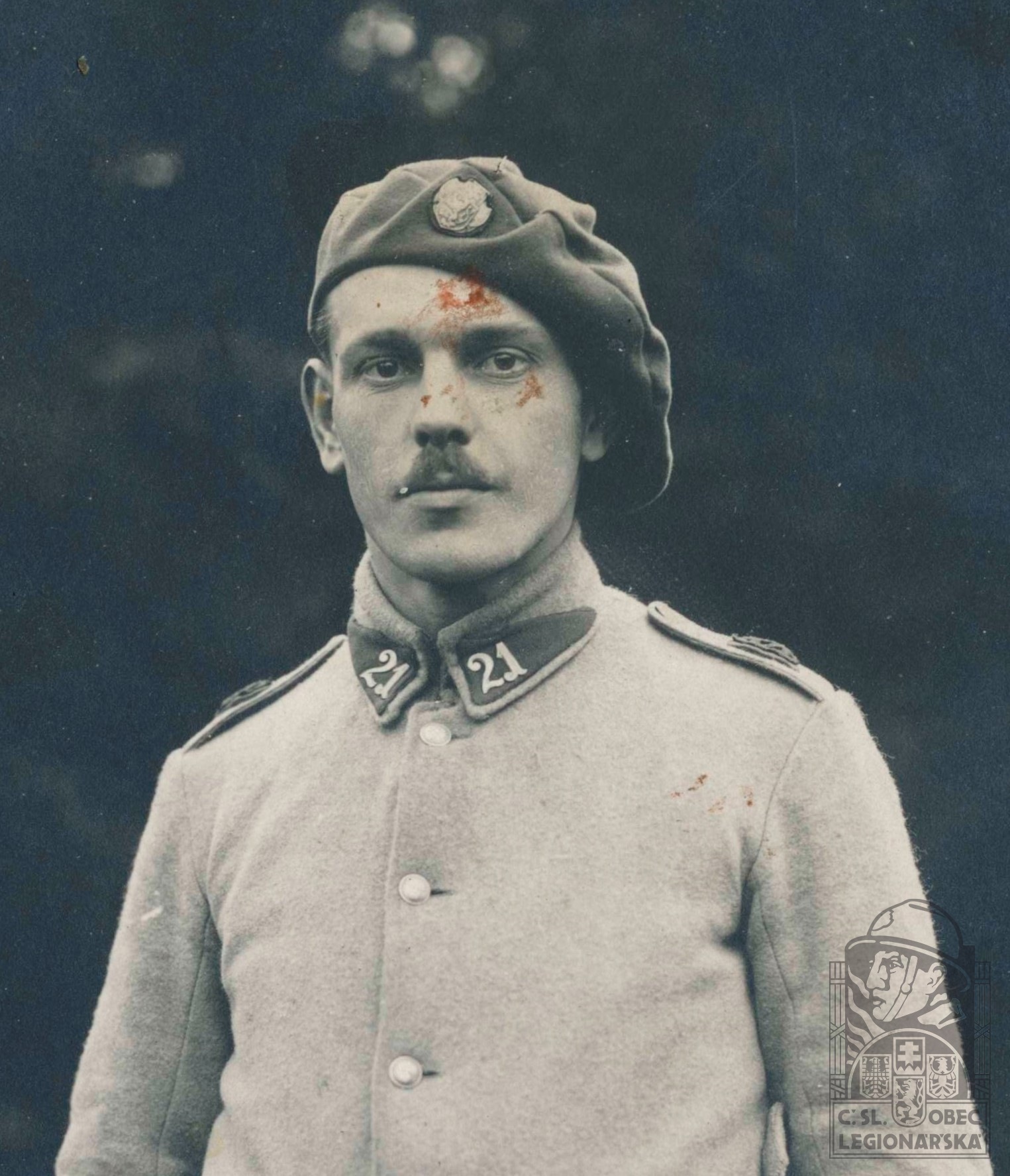 Dvořák Václav