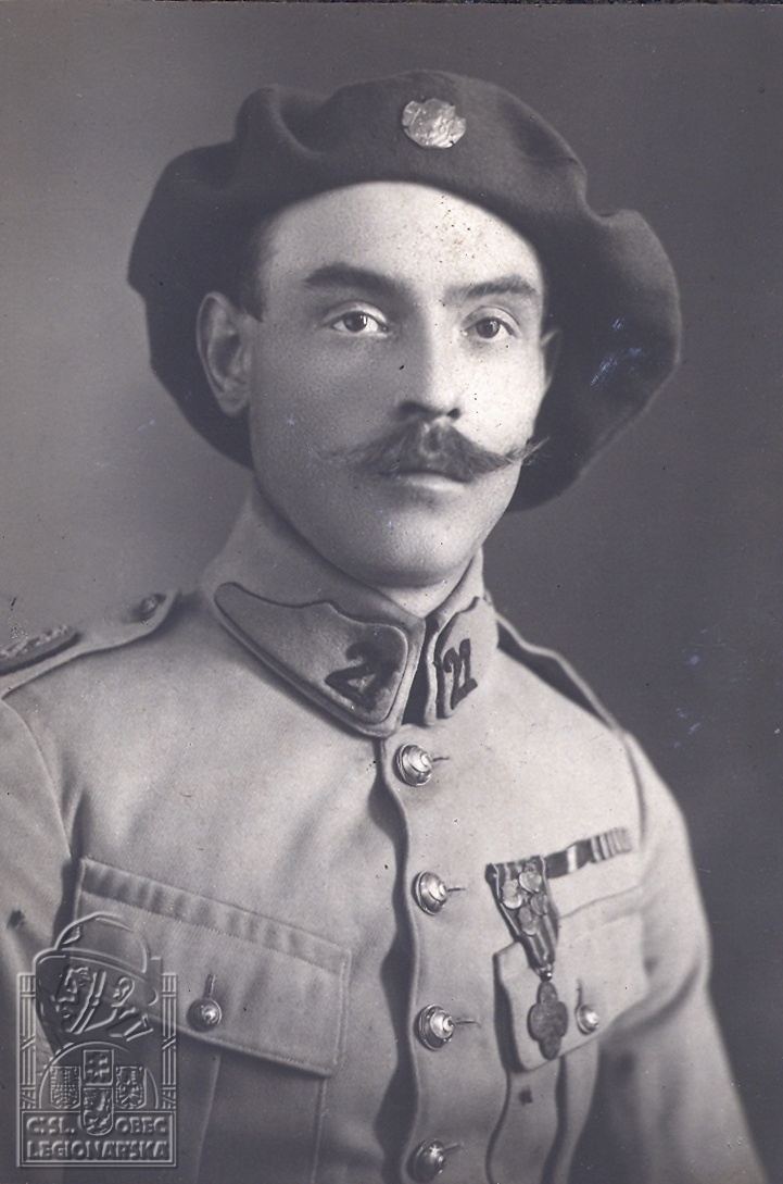 Dvořák Václav