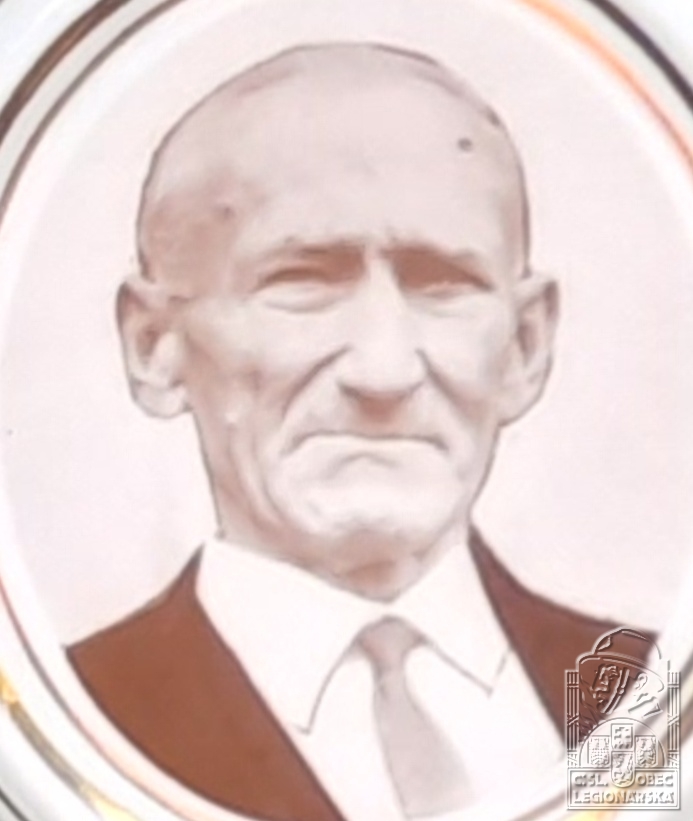 SEDLÁČEK Jan 13.10.1896 (96157.005)