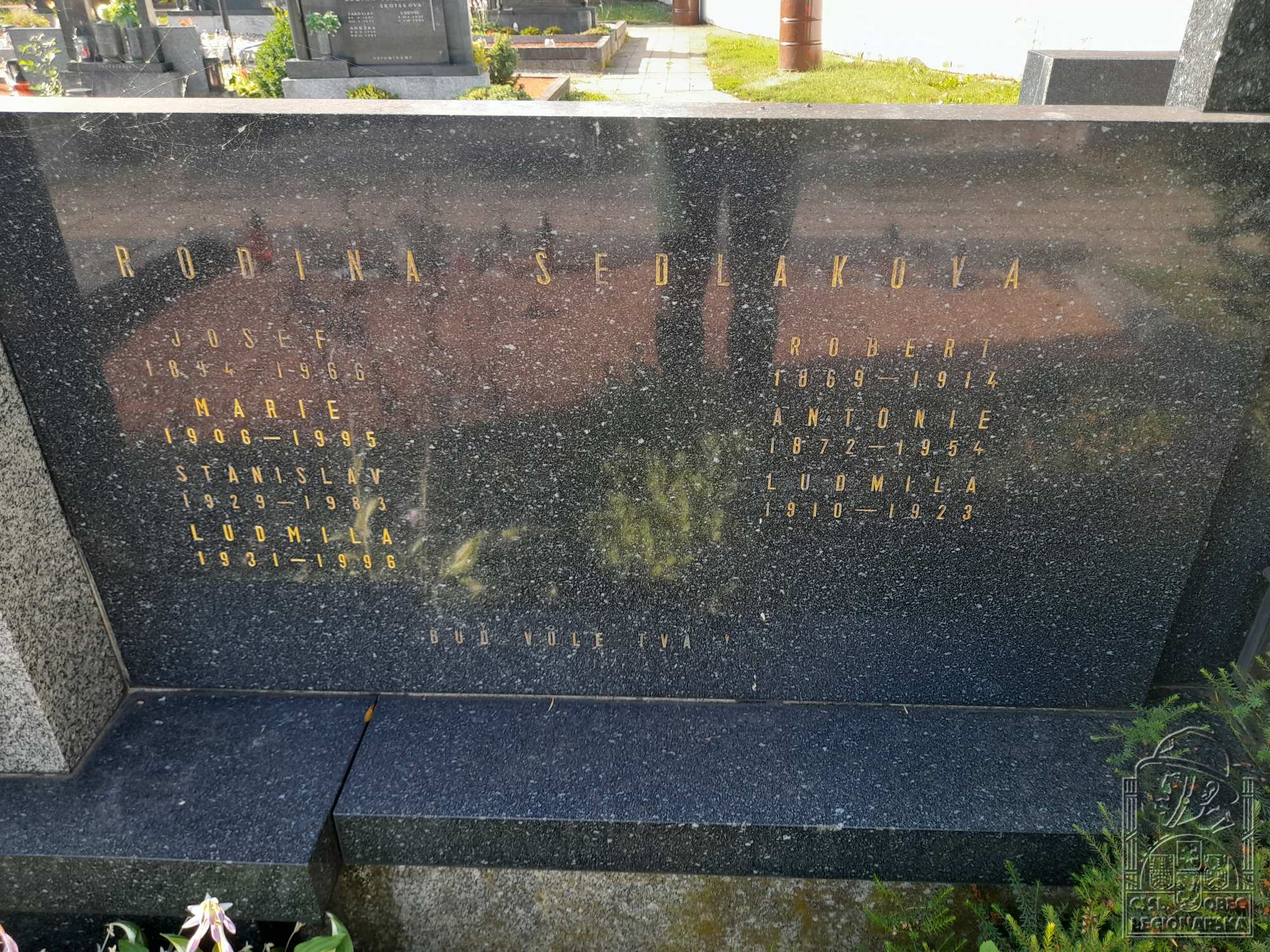 Hrob v Bořitově (96344.500)
