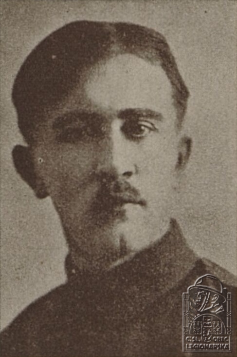 EMR Bohuš 12.2.1892(Album 6. pluku)(DSMO)