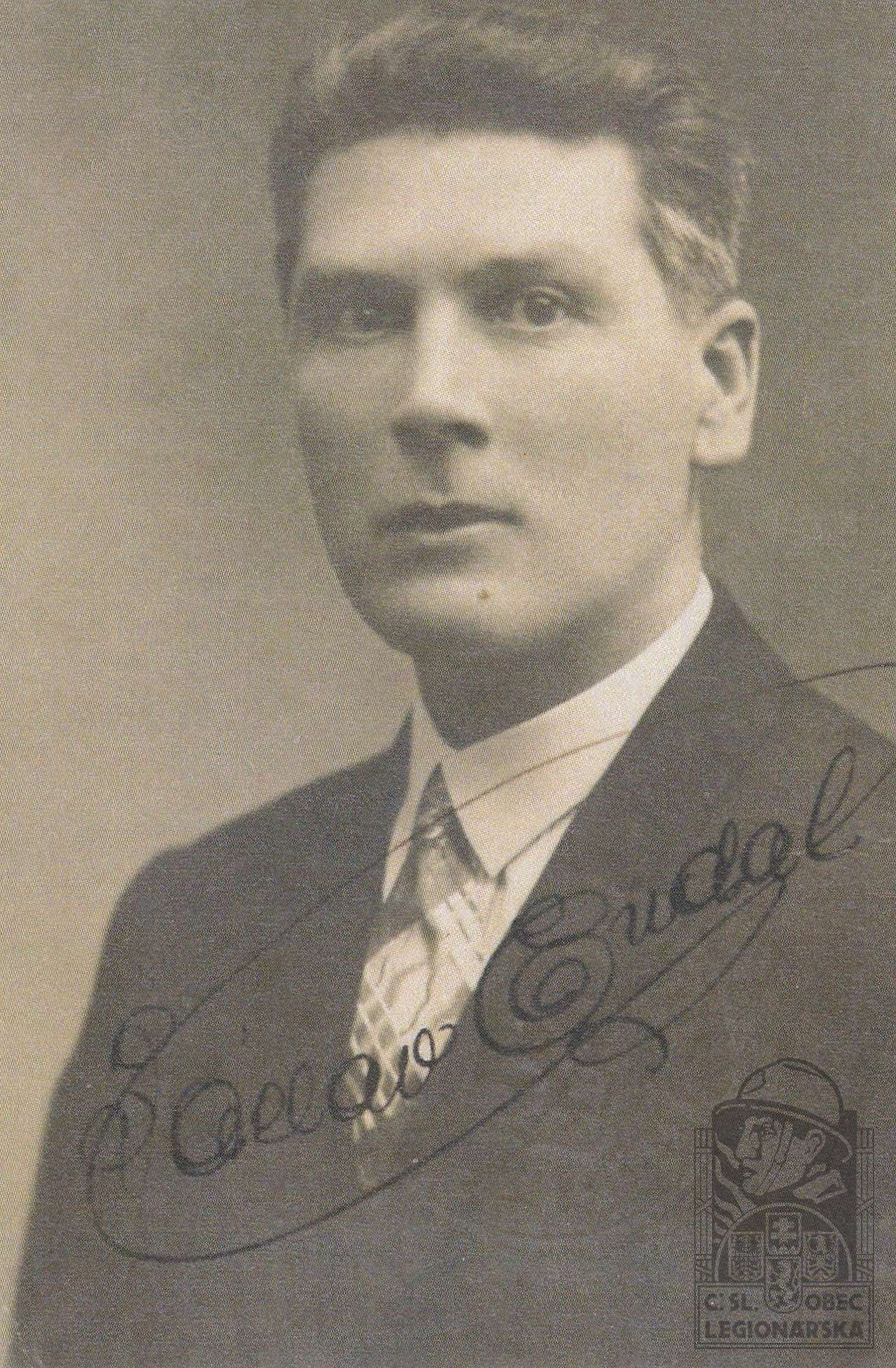 Endal Václav