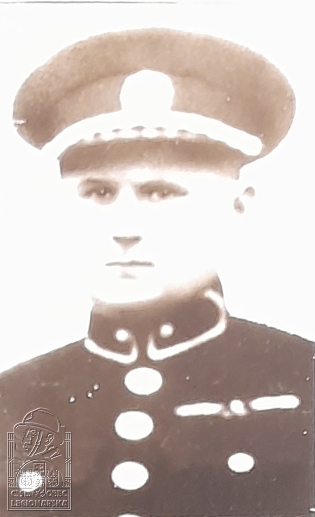 SLAVÍČEK Jan 1.1.1896 (96793.005)