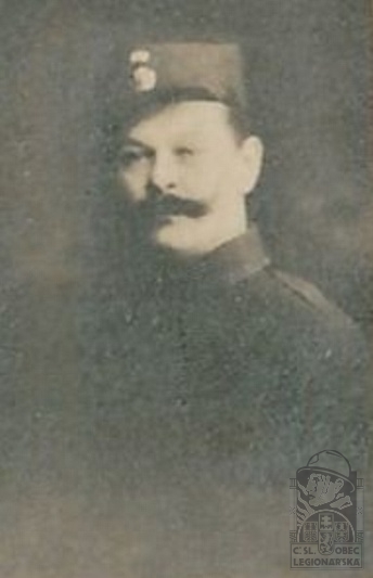 SOKOL Josef 16.6.1882 (96895.002)