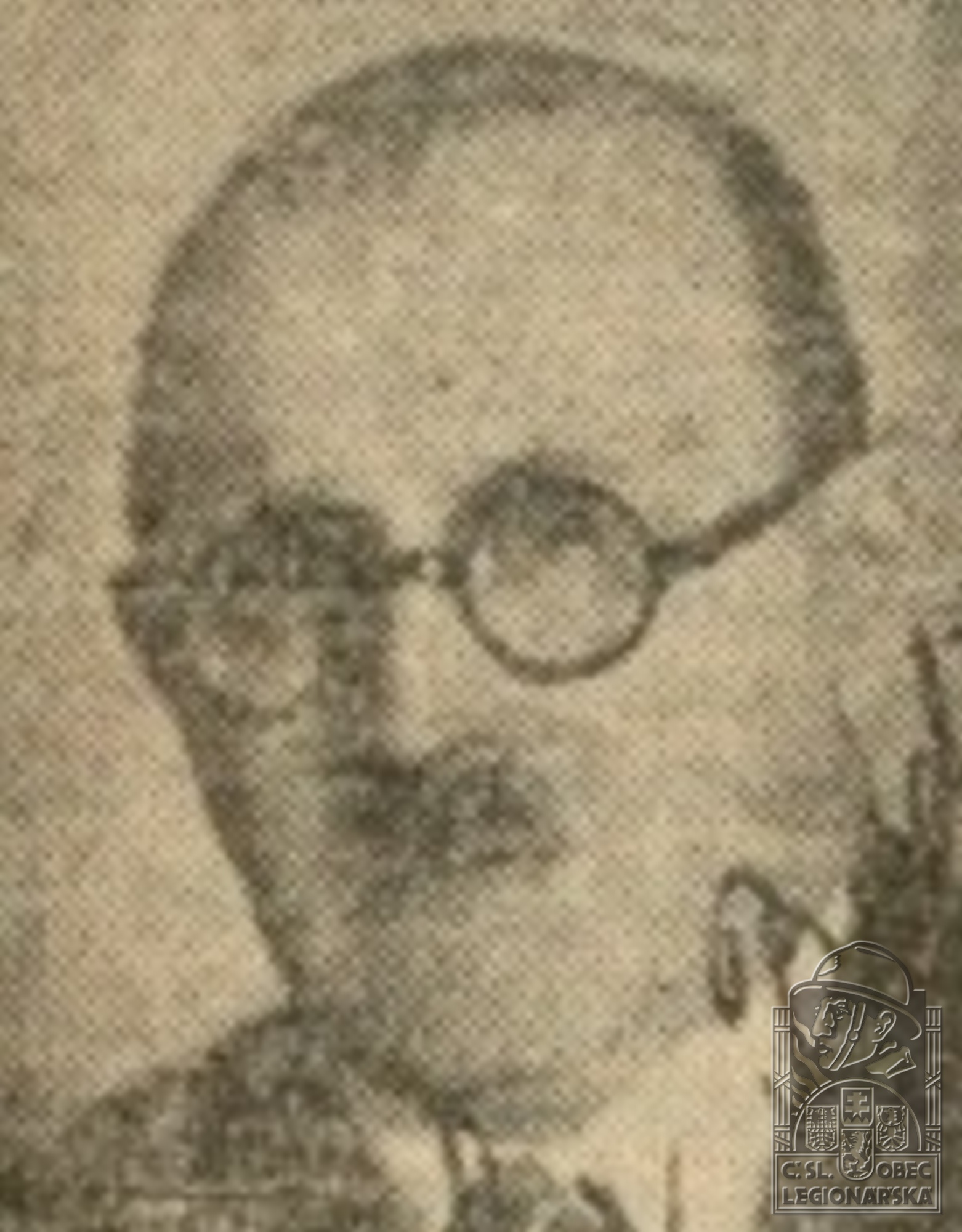 EICHLER Bedřich 27.3.1888
