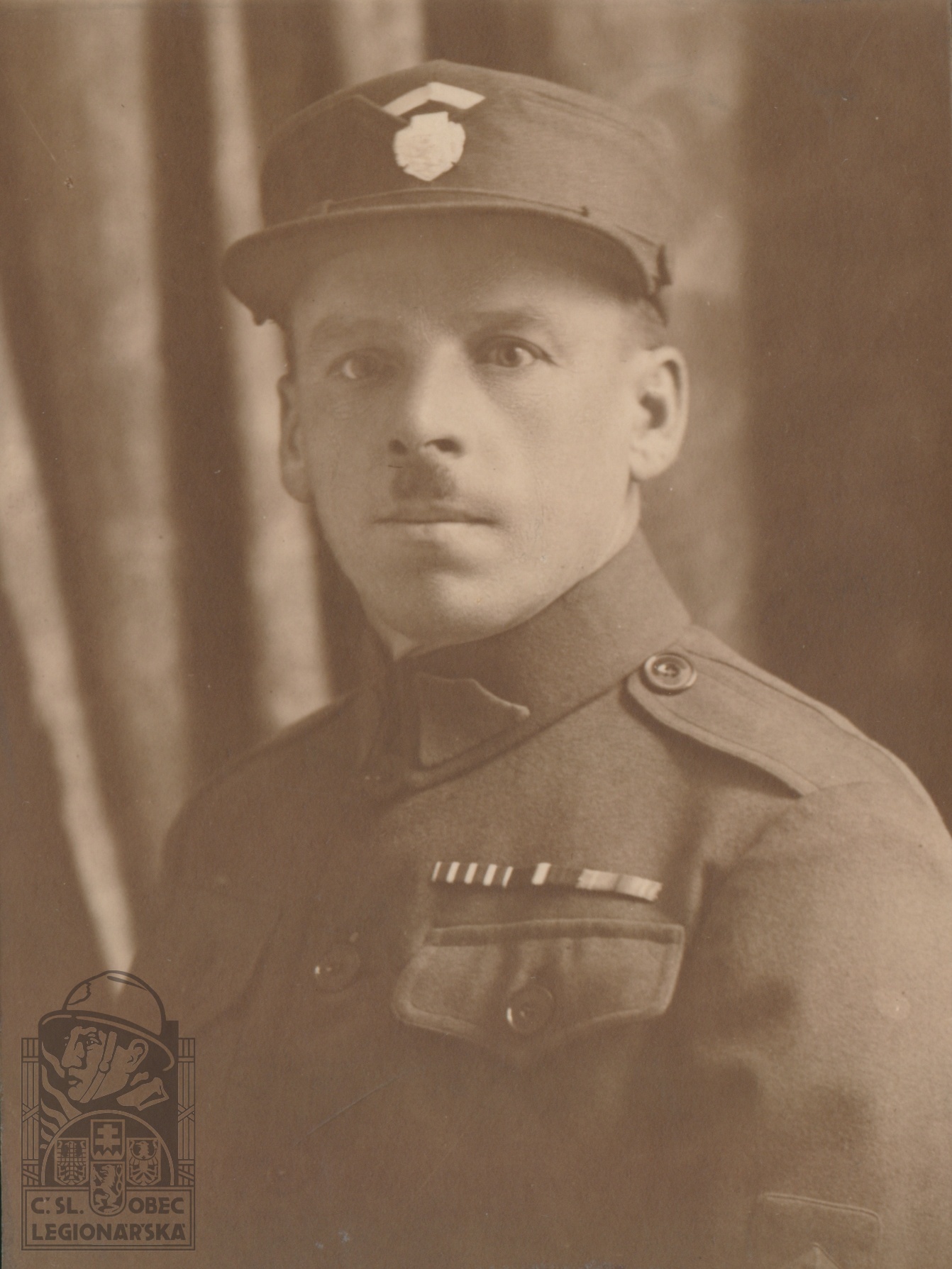 RŮŽIČKA ANTONÍN 1.6.1889 (97174.001)