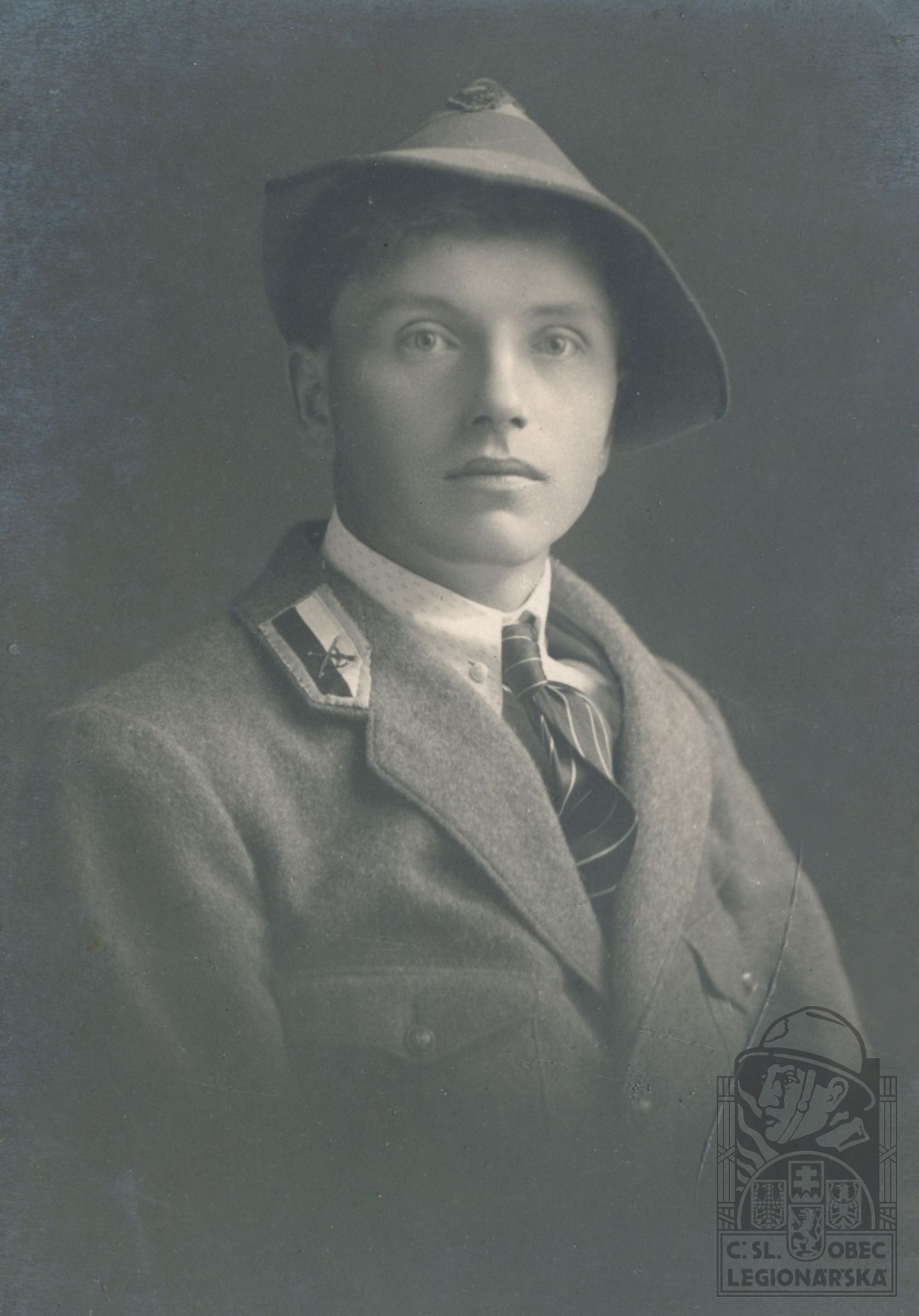 Růžička Antonín 11.6.1896 (97178.001)