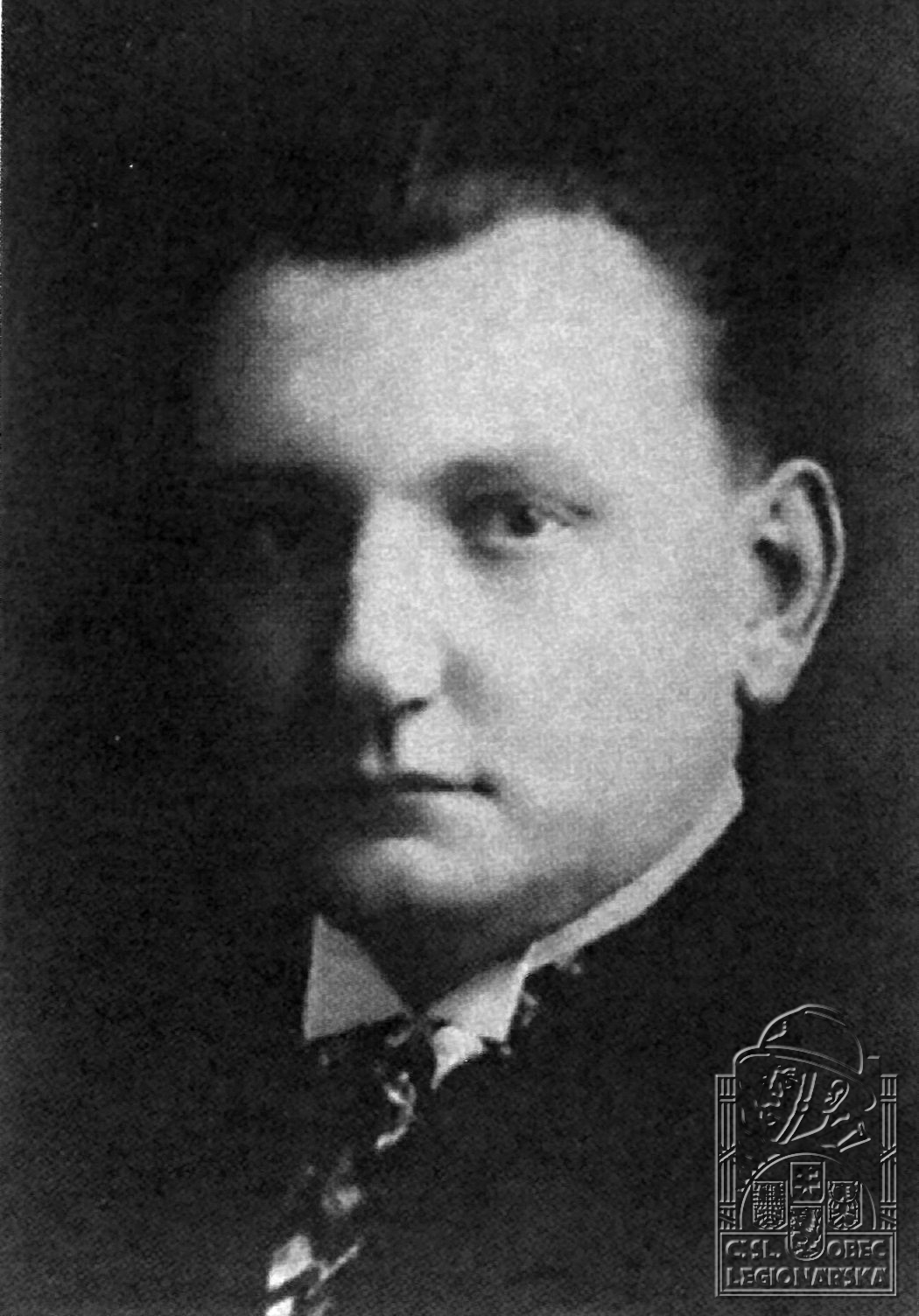 ŘÍHA Emil 9.10.1895 (97327.006)