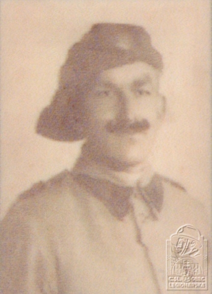 SADÍLEK Jarodlav 1.5.1892 (97554.003)