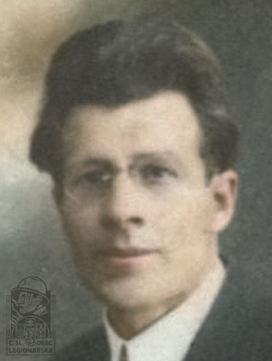 SADÍLEK Josef 22.8.1890 (97561.001)