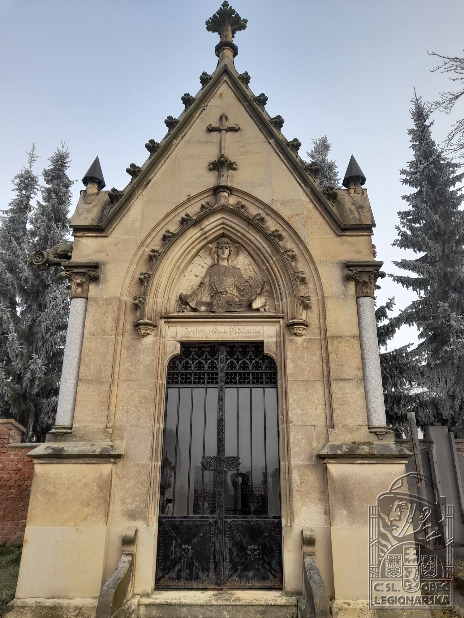 Hrob ve Vysokém Mýtě (97564.800)