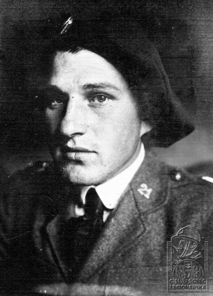 SAMEK Josef 28.1.1896 (97606.005)