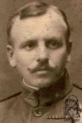 EŠPANDER Karel 22.11.1888