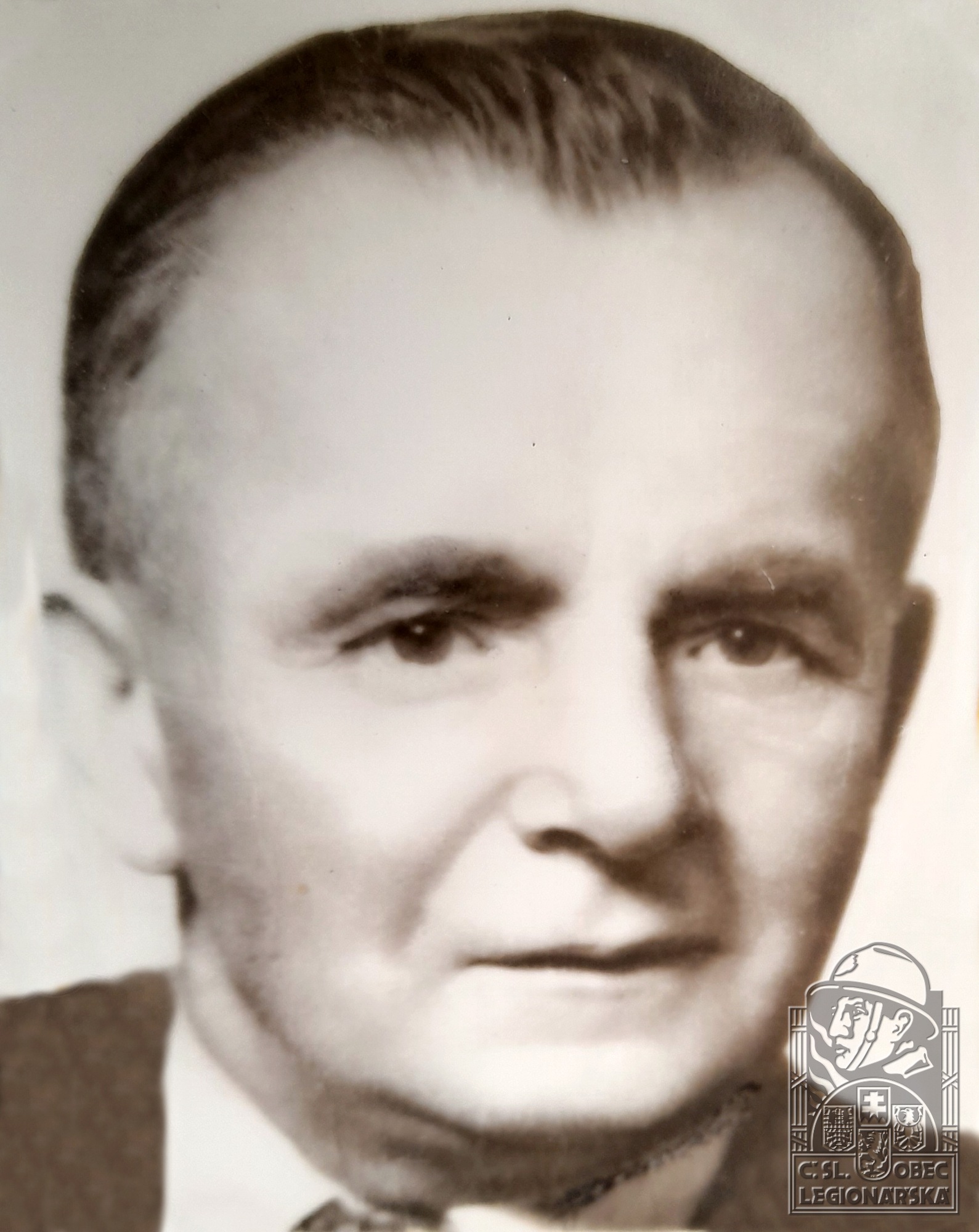 SAMŠIŇÁK Jaroslav 21.9.1891 (97653.005)