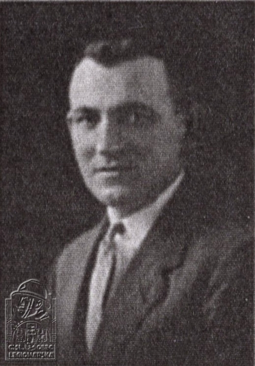 SANETRNÍK Antonín (97673.004)