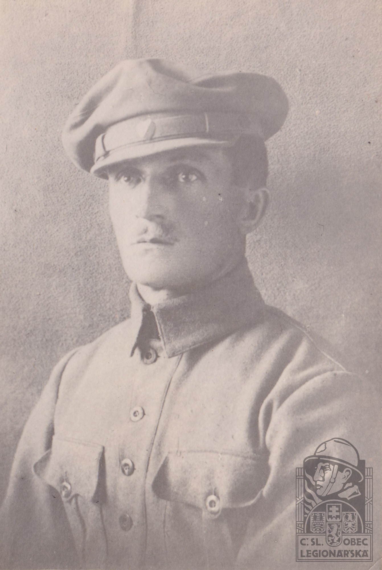 EFFENBERG Antoní