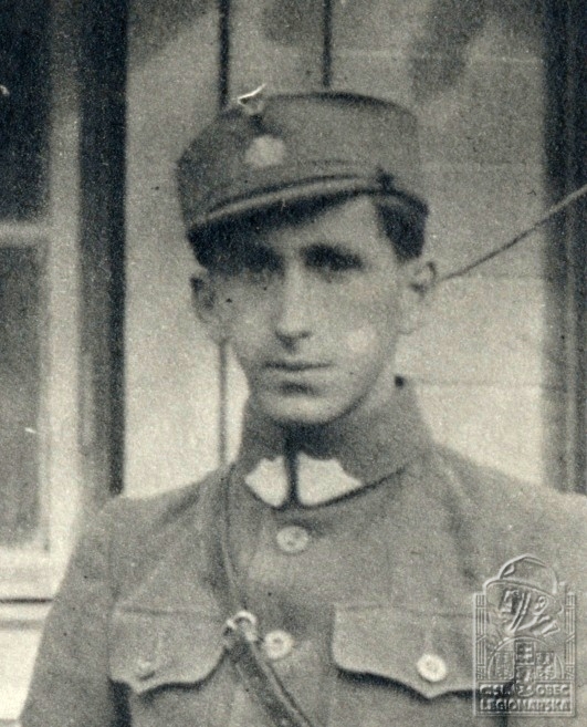SÝČEK František 1.4.1894VUA (98279.004)